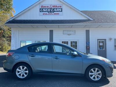 2011 Mazda Mazda3 i Touring   - Photo 8 - Bridgeton, NJ 08302