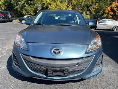 2011 Mazda Mazda3 i Touring  