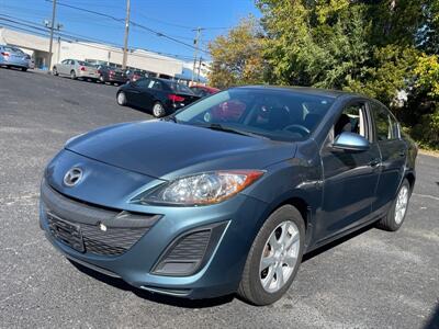 2011 Mazda Mazda3 i Touring   - Photo 3 - Bridgeton, NJ 08302