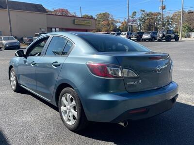 2011 Mazda Mazda3 i Touring   - Photo 5 - Bridgeton, NJ 08302