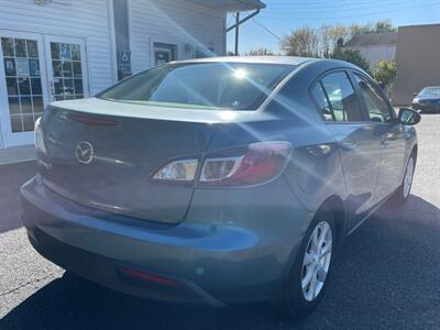 2011 Mazda Mazda3 i Touring   - Photo 7 - Bridgeton, NJ 08302