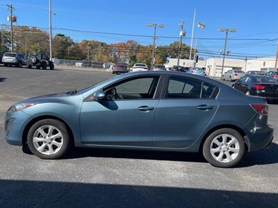 2011 Mazda Mazda3 i Touring   - Photo 4 - Bridgeton, NJ 08302