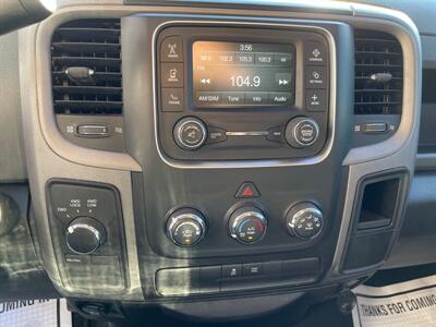 2015 RAM 1500 Express   - Photo 18 - Bridgeton, NJ 08302