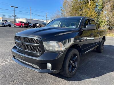 2015 RAM 1500 Express   - Photo 4 - Bridgeton, NJ 08302