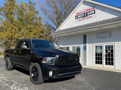 2015 RAM 1500 Express  