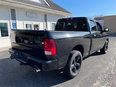 2015 RAM 1500 Express   - Photo 8 - Bridgeton, NJ 08302