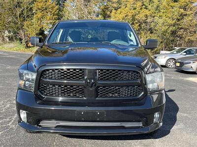 2015 RAM 1500 Express   - Photo 3 - Bridgeton, NJ 08302