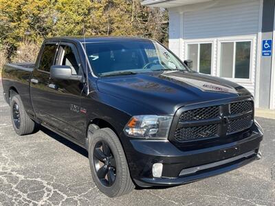 2015 RAM 1500 Express  