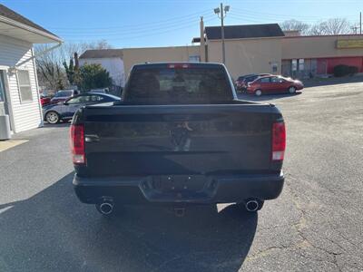 2015 RAM 1500 Express   - Photo 7 - Bridgeton, NJ 08302