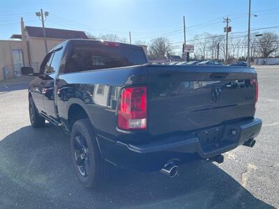 2015 RAM 1500 Express   - Photo 6 - Bridgeton, NJ 08302