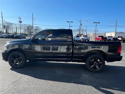 2015 RAM 1500 Express   - Photo 5 - Bridgeton, NJ 08302