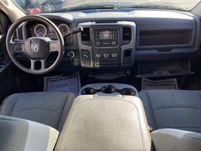 2015 RAM 1500 Express   - Photo 16 - Bridgeton, NJ 08302