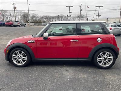 2013 MINI Hardtop Cooper S   - Photo 5 - Bridgeton, NJ 08302