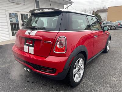 2013 MINI Hardtop Cooper S   - Photo 8 - Bridgeton, NJ 08302