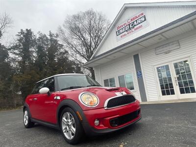 2013 MINI Hardtop Cooper S   - Photo 1 - Bridgeton, NJ 08302