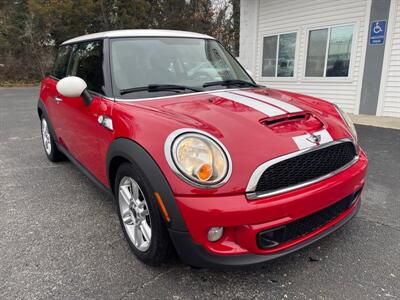 2013 MINI Hardtop Cooper S   - Photo 2 - Bridgeton, NJ 08302