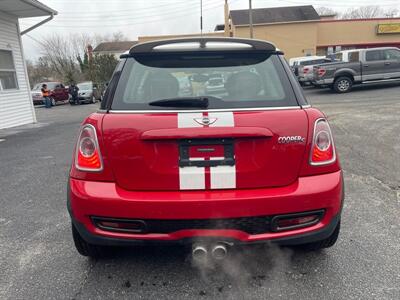 2013 MINI Hardtop Cooper S   - Photo 7 - Bridgeton, NJ 08302