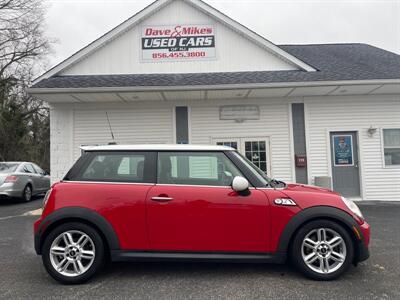 2013 MINI Hardtop Cooper S   - Photo 9 - Bridgeton, NJ 08302