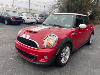 2013 MINI Hardtop Cooper S   - Photo 4 - Bridgeton, NJ 08302