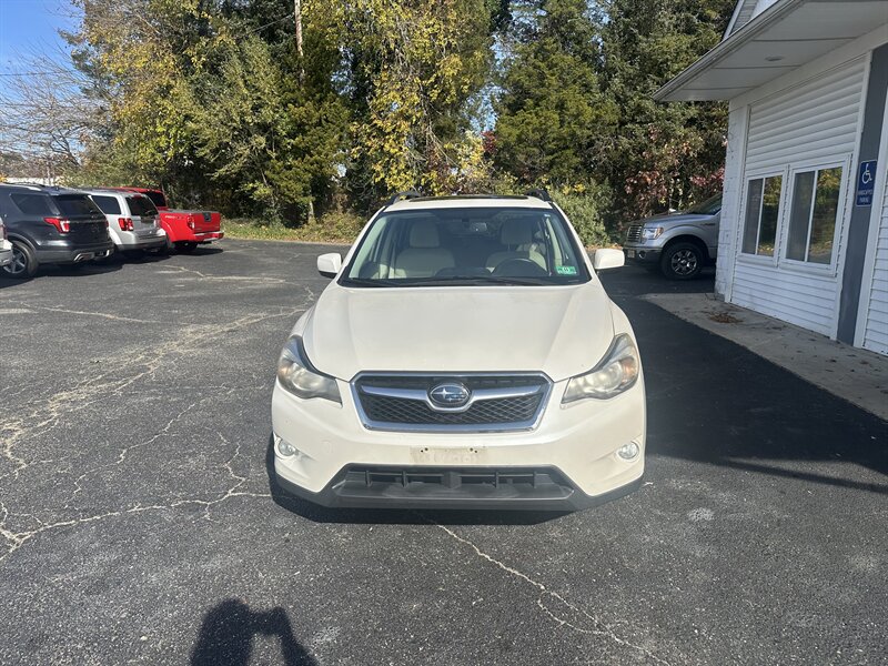 2014 Subaru Crosstrek 2.0i Premium photo 2
