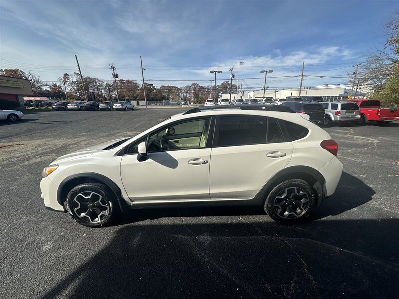 2014 Subaru Crosstrek 2.0i Premium photo 4