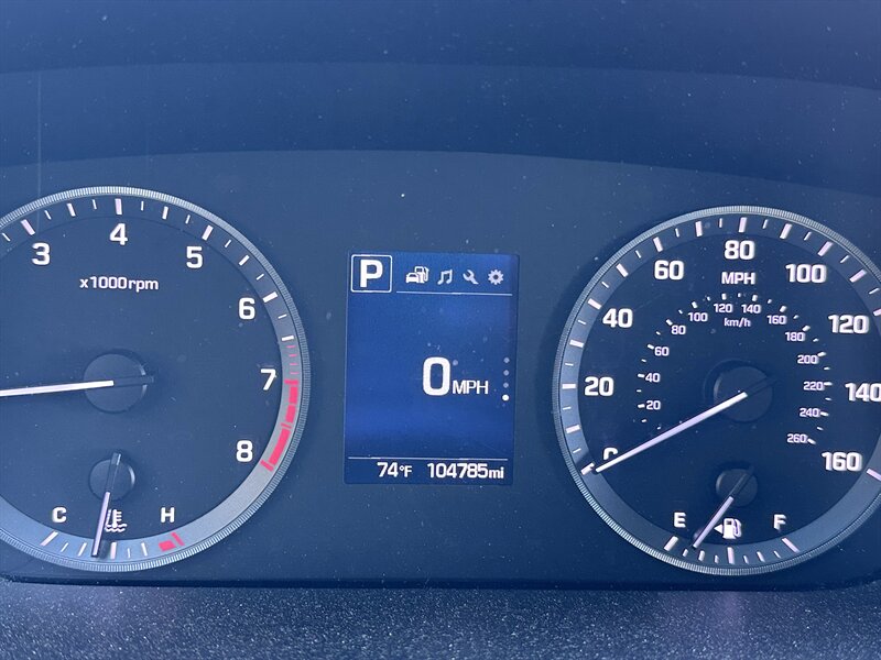 2016 Hyundai SONATA - Photo 17 - Bridgeton, NJ 08302