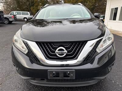 2016 Nissan Murano Platinum   - Photo 3 - Bridgeton, NJ 08302