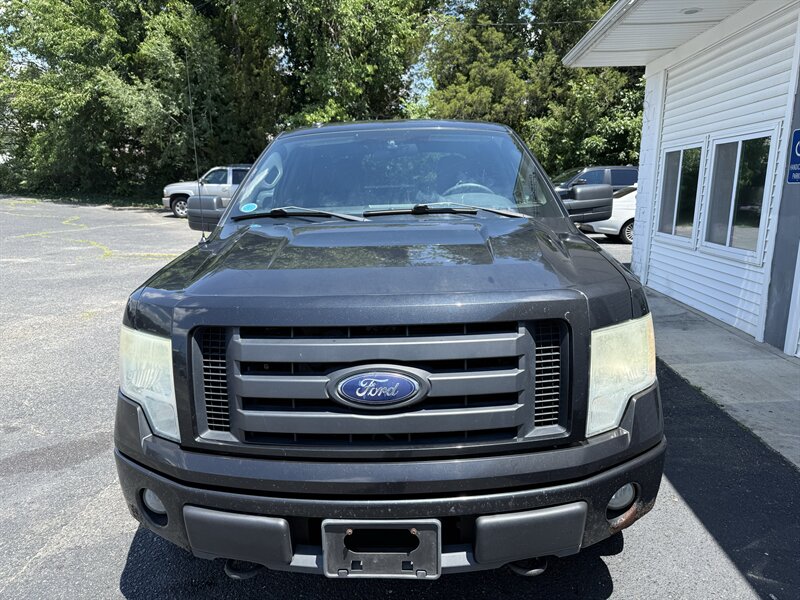 2010 Ford F-150 XL  