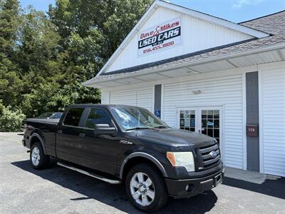 2010 Ford F-150 XL Truck