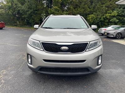 2014 Kia Sorento LX   - Photo 2 - Bridgeton, NJ 08302