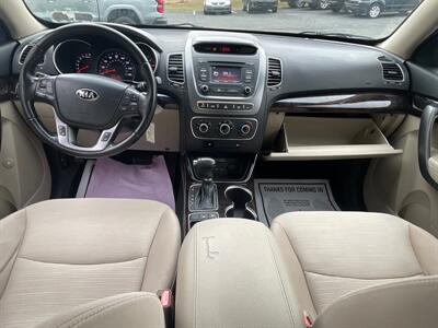 2014 Kia Sorento LX   - Photo 14 - Bridgeton, NJ 08302