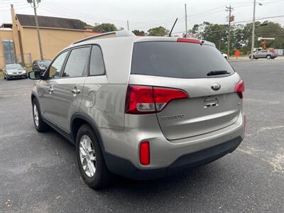 2014 Kia Sorento LX   - Photo 3 - Bridgeton, NJ 08302