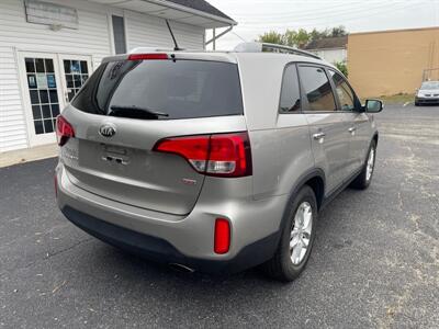 2014 Kia Sorento LX   - Photo 5 - Bridgeton, NJ 08302