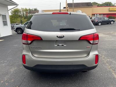 2014 Kia Sorento LX   - Photo 4 - Bridgeton, NJ 08302