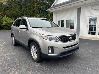 2014 Kia Sorento LX   - Photo 1 - Bridgeton, NJ 08302