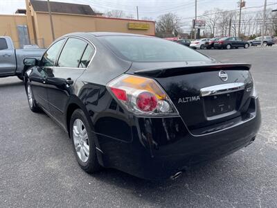 2012 Nissan Altima 2.5 S   - Photo 6 - Bridgeton, NJ 08302