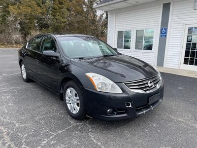 2012 Nissan Altima 2.5 S   - Photo 2 - Bridgeton, NJ 08302