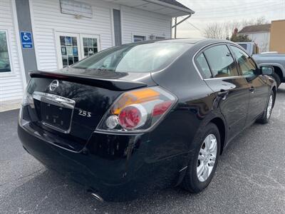 2012 Nissan Altima 2.5 S   - Photo 8 - Bridgeton, NJ 08302