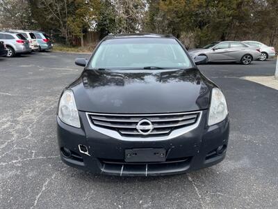 2012 Nissan Altima 2.5 S   - Photo 3 - Bridgeton, NJ 08302