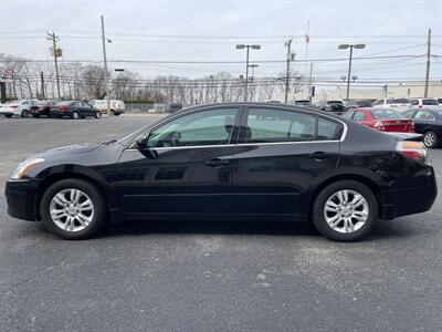 2012 Nissan Altima 2.5 S   - Photo 5 - Bridgeton, NJ 08302