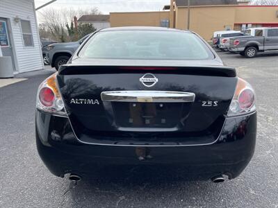 2012 Nissan Altima 2.5 S   - Photo 7 - Bridgeton, NJ 08302