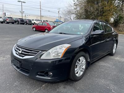 2012 Nissan Altima 2.5 S   - Photo 4 - Bridgeton, NJ 08302