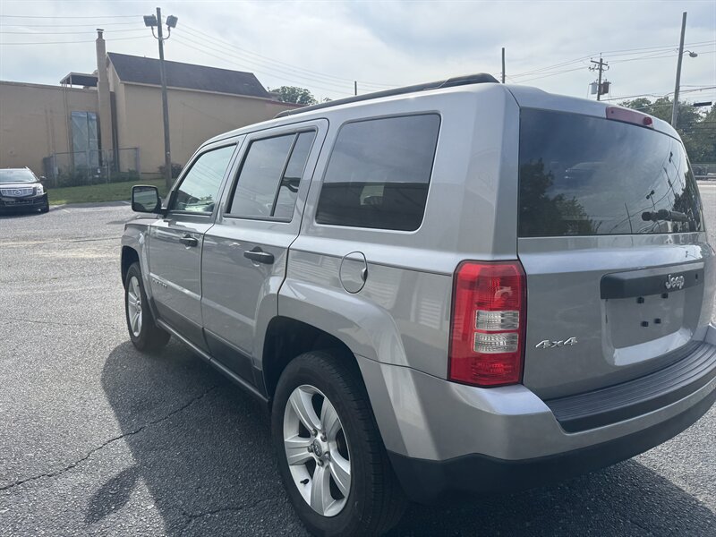 2015 Jeep Patriot Sport - Photo 6
