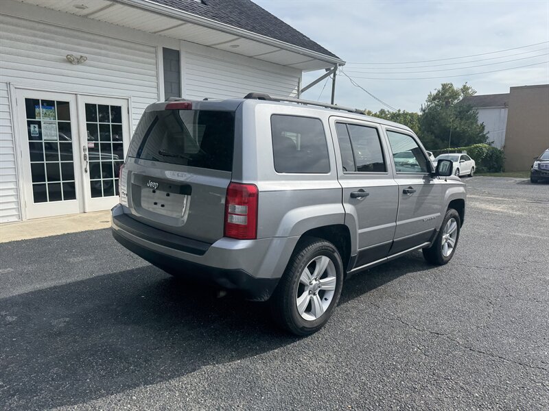 2015 Jeep Patriot Sport - Photo 4