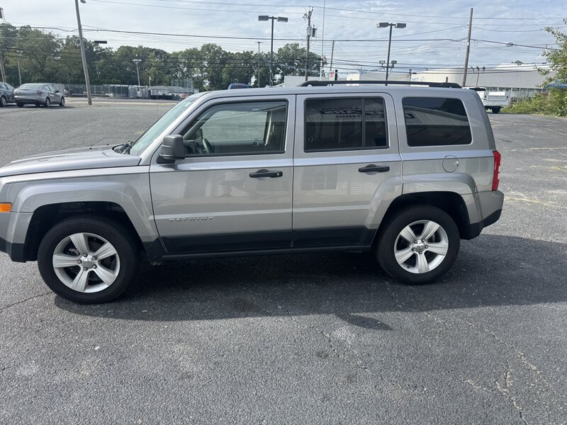 2015 Jeep Patriot Sport - Photo 7