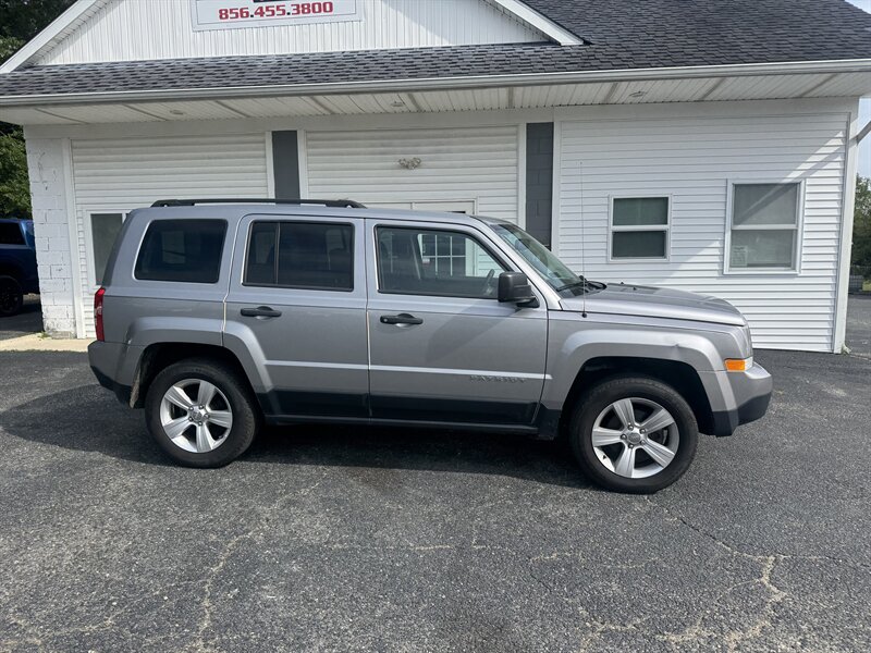 2015 Jeep Patriot Sport - Photo 3