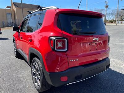 2015 Jeep Renegade Limited   - Photo 6 - Bridgeton, NJ 08302