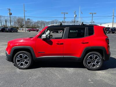 2015 Jeep Renegade Limited   - Photo 5 - Bridgeton, NJ 08302