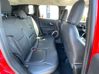 2015 Jeep Renegade Limited   - Photo 14 - Bridgeton, NJ 08302