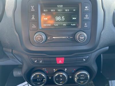 2015 Jeep Renegade Limited   - Photo 18 - Bridgeton, NJ 08302